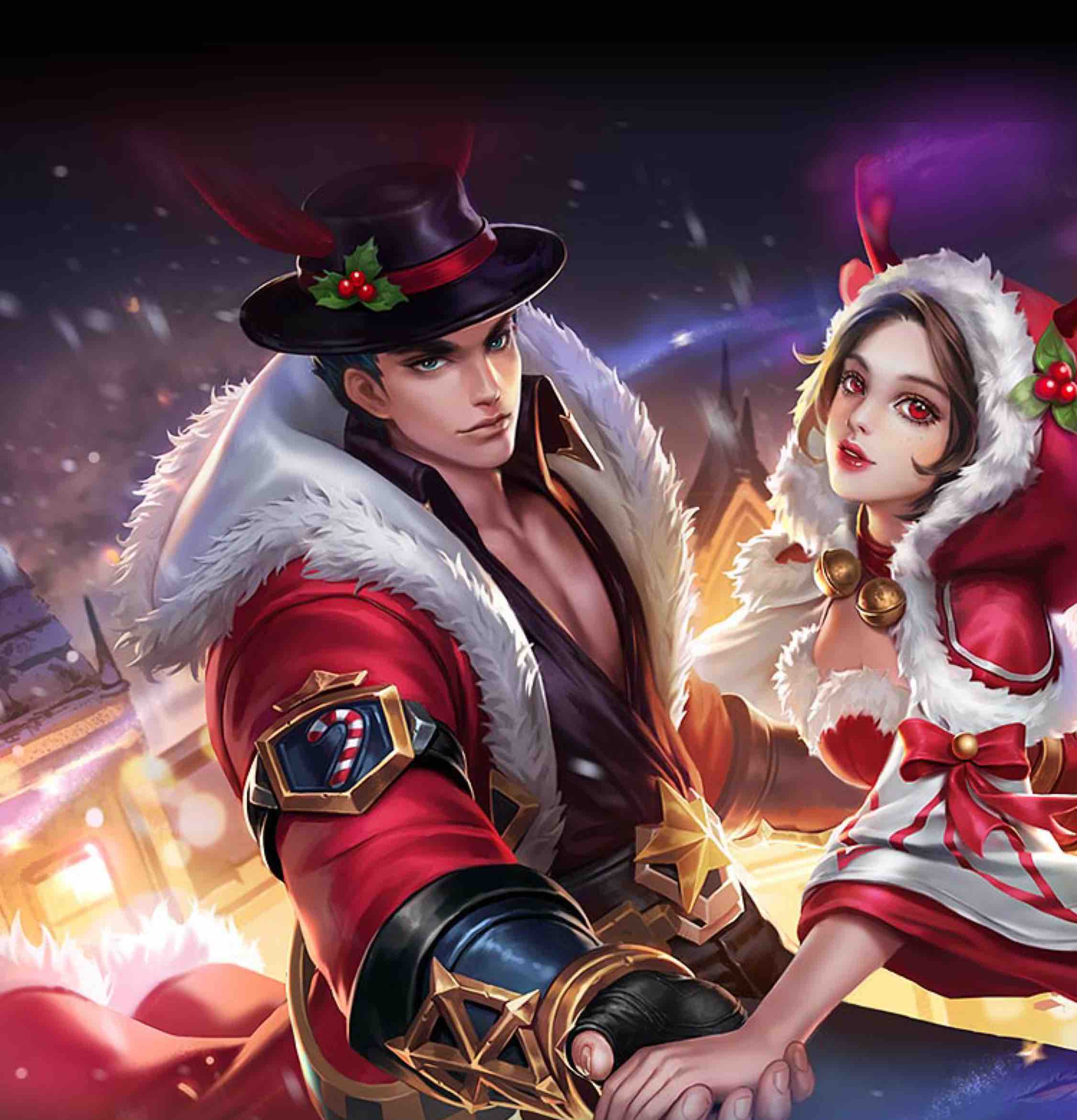 吕布的铭文方面