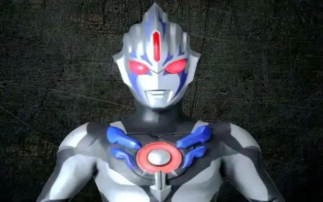 迪迦奥特曼里面出现的几个奥特曼(奥特曼:宇宙中有两个迪迦)(5)