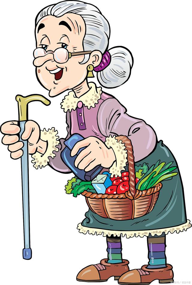 耄耋之年,也能享受种植苹果的乐趣——一位老太太的果园经历