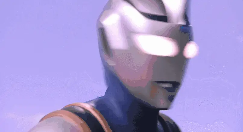 论装酷奥特曼领先业界两万年