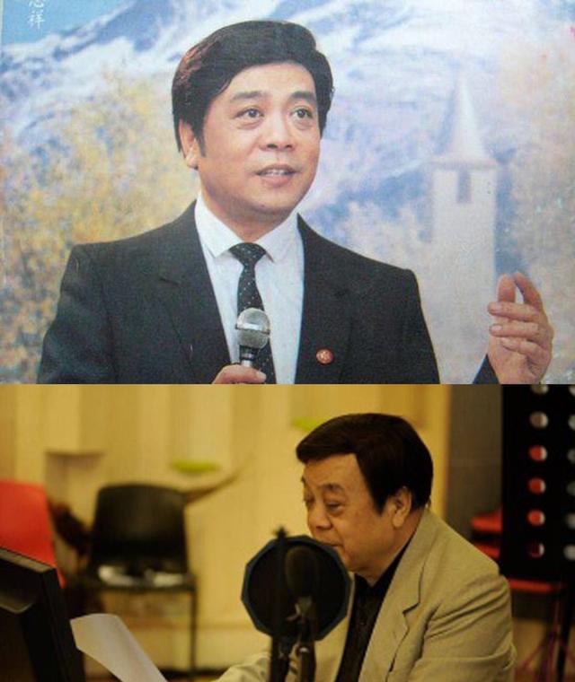 中央电视台著名主持人,赵忠祥去世,享年78岁