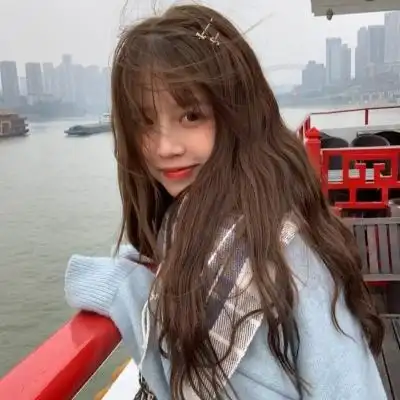 招桃花的特别漂亮女生头像图片