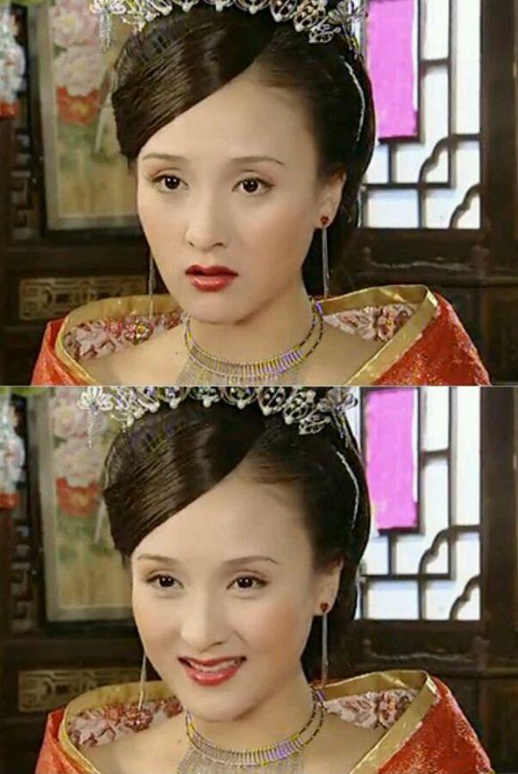 这部剧陆梦萍古装颜值爆表网友最爱风尘侠女赵盼儿