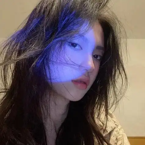 漂亮有气质的快手女头像女生图片