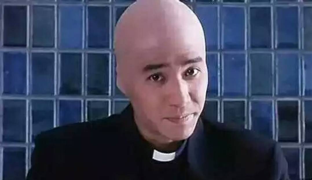 梁朝伟:永不过期的男演员 永远的大男孩