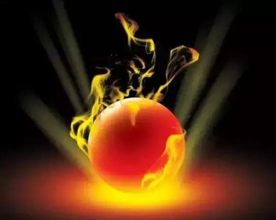 上古五大神珠蕴藏三千大道奥义法则为众生求一线生机