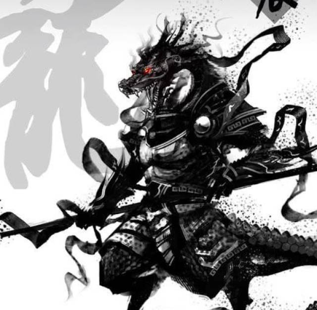 四通说:十二生肖黑化后,你的生肖变好看还是恶心了?