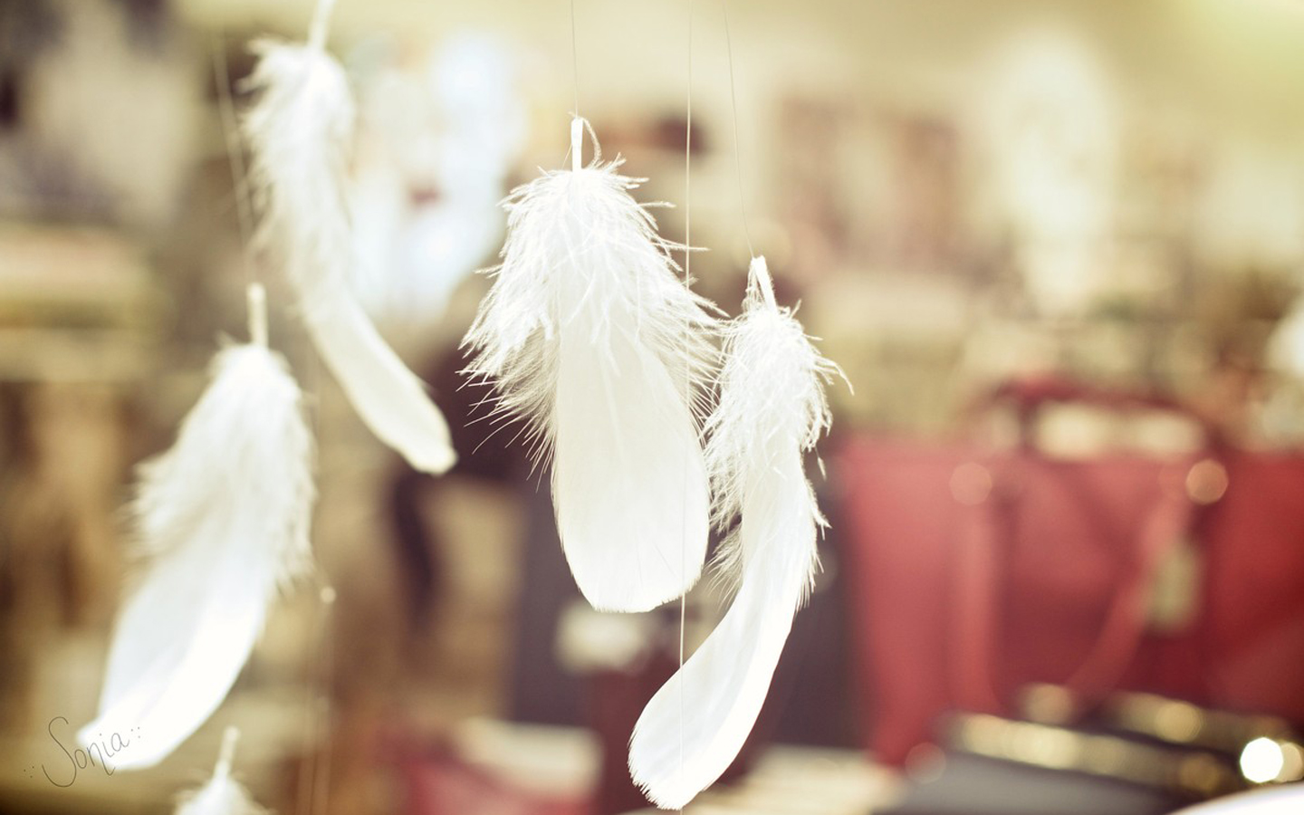 简约文艺复古唯美意境图片桌面壁纸