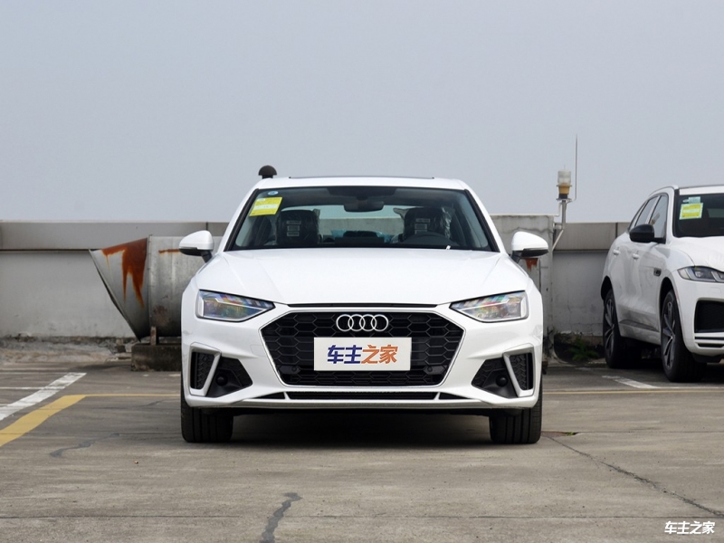 丰满奥迪a4l价格3218万起暂无优惠