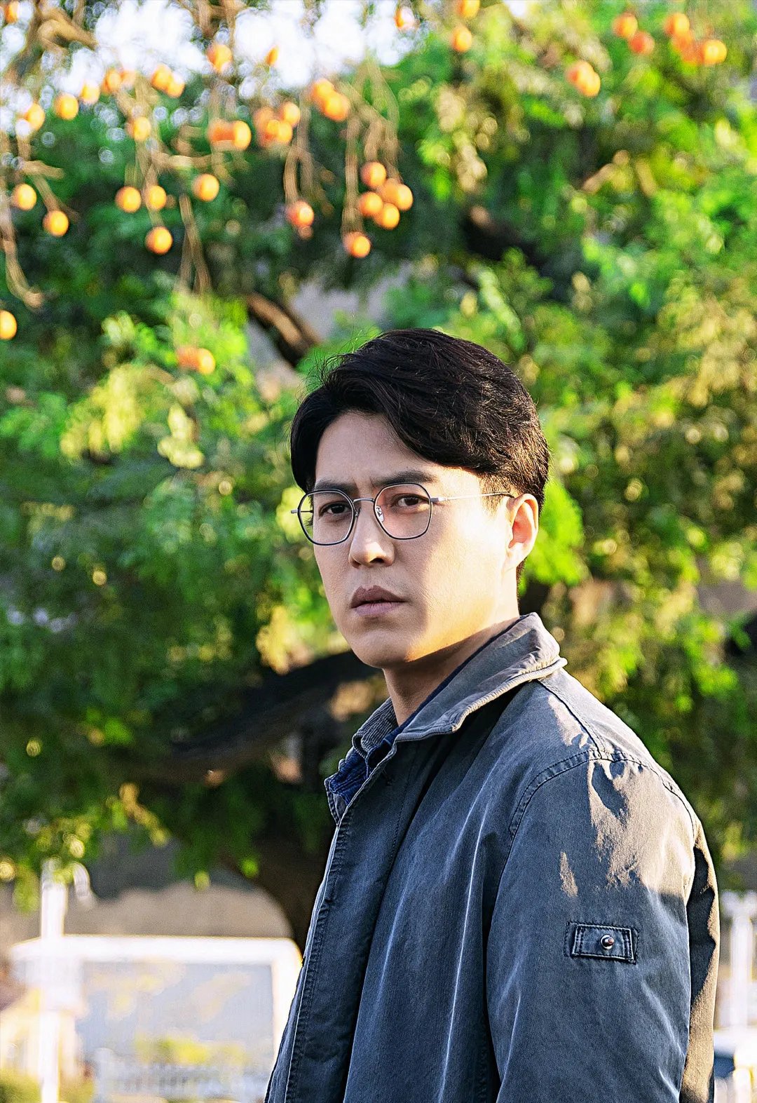 《温暖的味道》成了芒果台的救"视"之作,靳东为什么这么厉害?