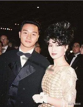 张国荣有过几任女朋友呢