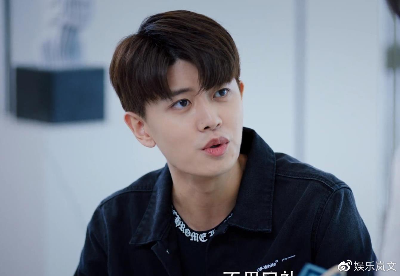 乌鸦小姐与蜥蜴先生任嘉伦的这句话说出了多少人的心声