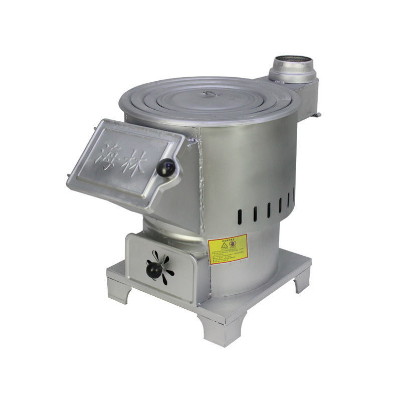 柴火炉炉子室内取暖农村节能户外炉烧木通炕秸秆炭块取暖炉灶新品