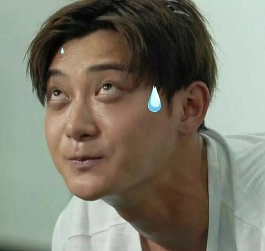 景甜也是悲伤蛙系明星热门提名之一, 不过大甜甜现在双眼皮褶子变窄