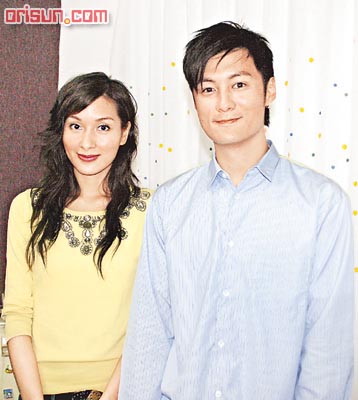 杨恭如闻周正毅起无名火 斥记者鬼魂缠身(图)