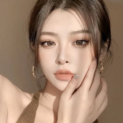 女生最酷的头像图片霸气冷酷超好看女生清纯真人头像大全