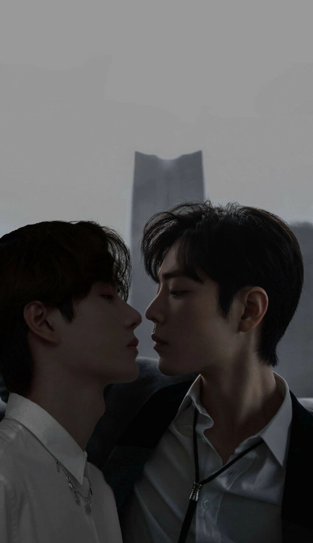 肖战王一博壁纸