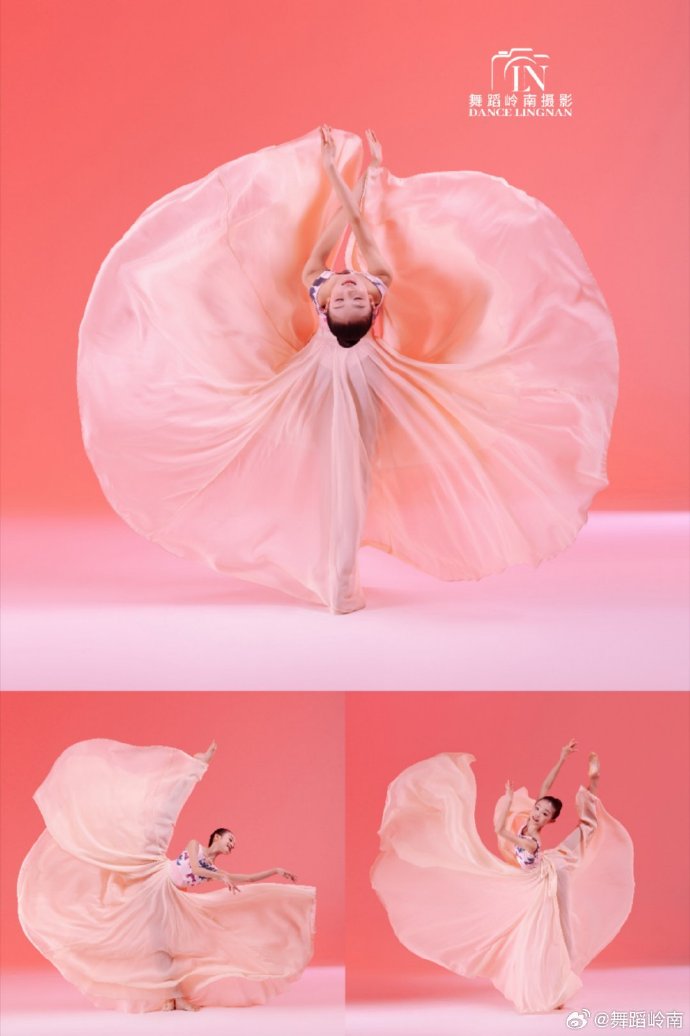 舞蹈岭南摄影艺术空间##舞蹈星计划##舞蹈艺术照##舞蹈生##舞蹈教室