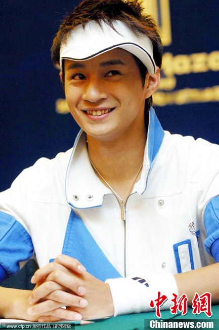 可米小子成员申东靖病逝年仅29岁