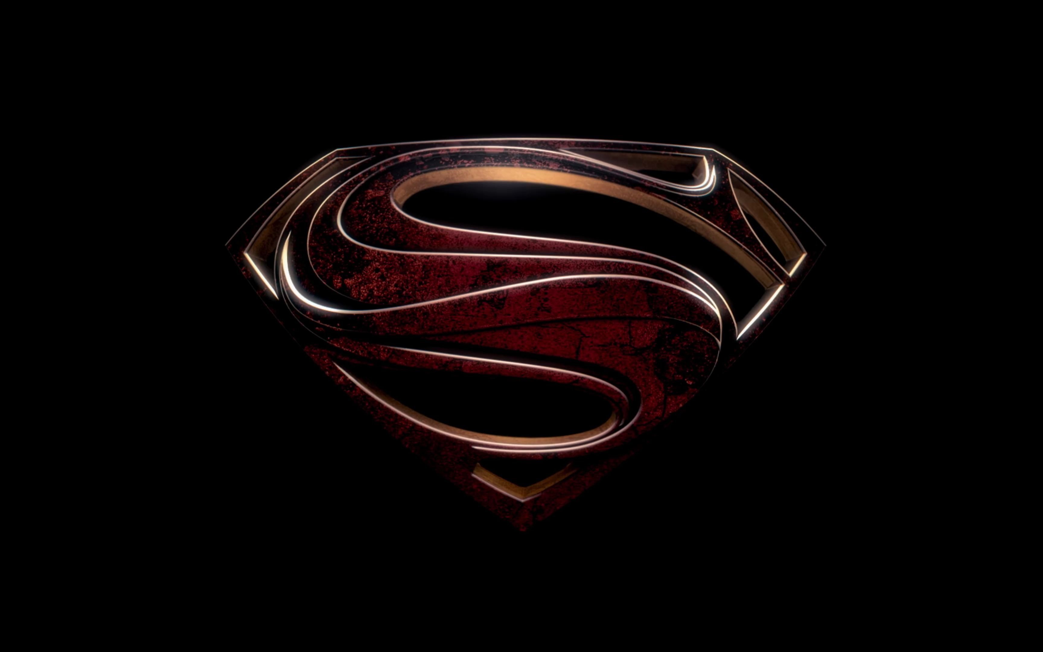 《超人:钢铁之躯》修复预告片