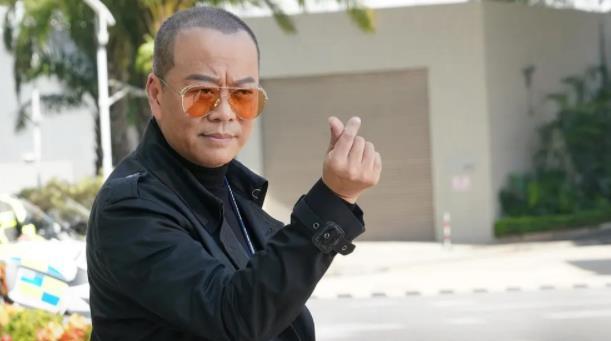 《天师钟馗》演员现状大不同,一人红了近30年,三人因恋情招黑_张嘉倪