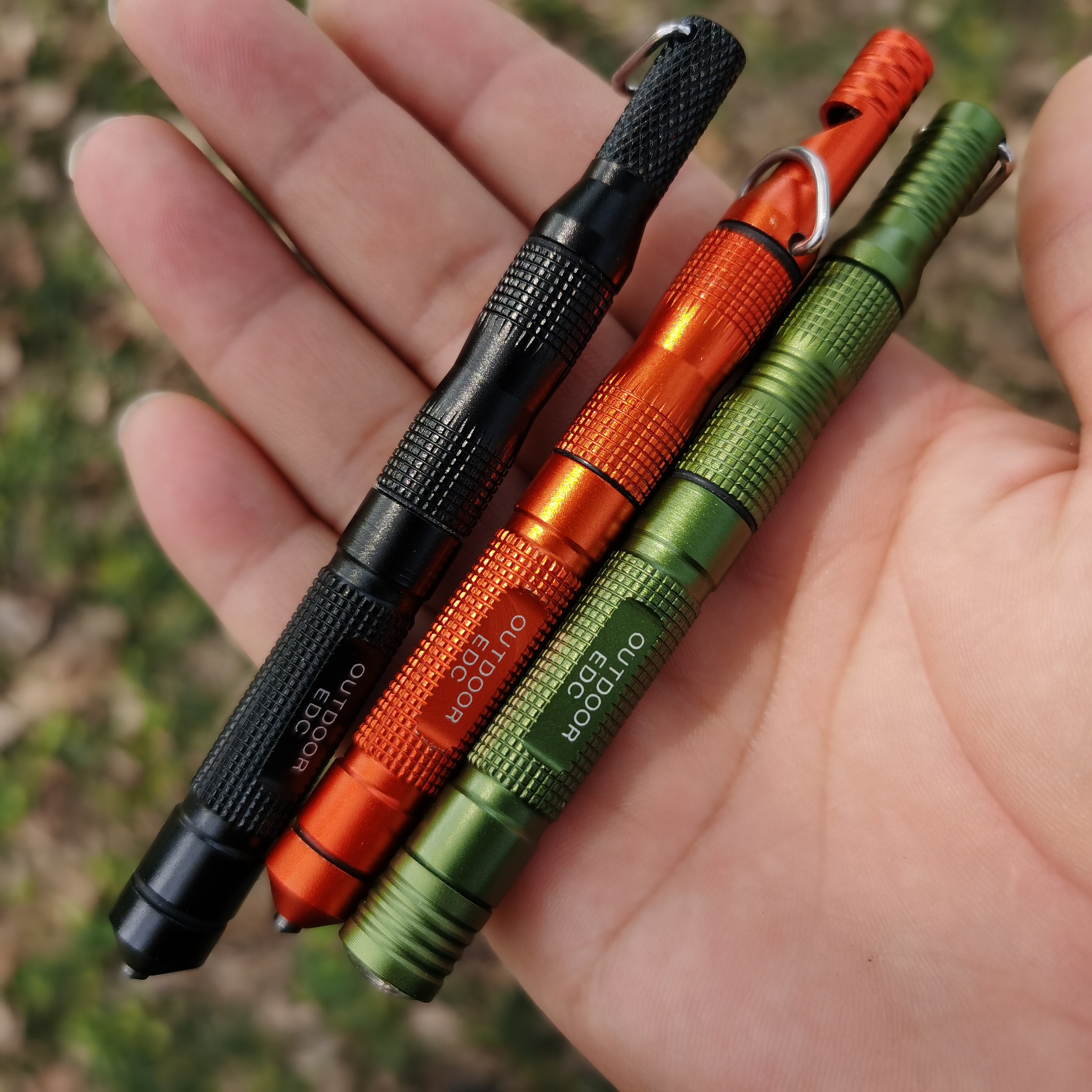 多功能户外打火石打火棒 镁棒野外取火露营引火镁块镁条荒野生存