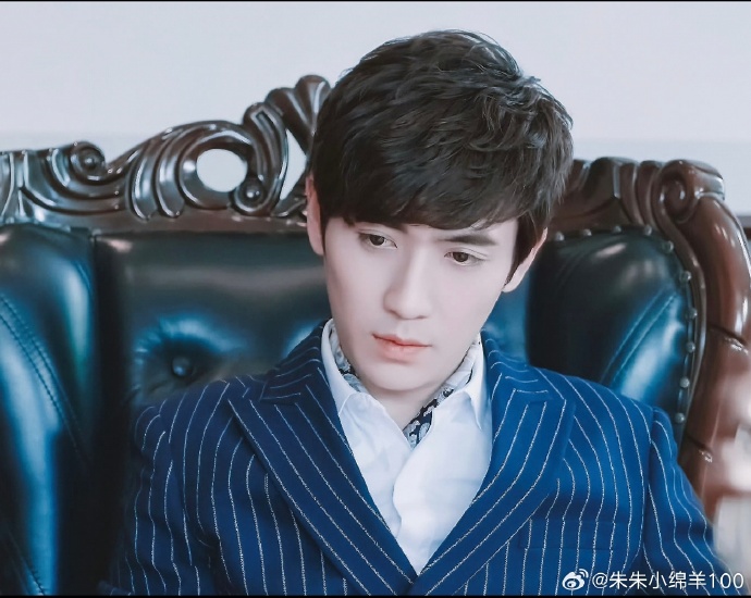 朱一龙##演员朱一龙##朱一龙樊伟##朱一龙我的爱对你说