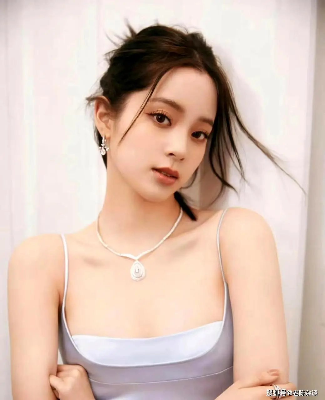 真乃极品!欧阳娜娜,这身材究竟谁顶得住嘛!