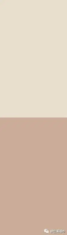 欧仕莱墙布奶茶色系产品及装修效果图