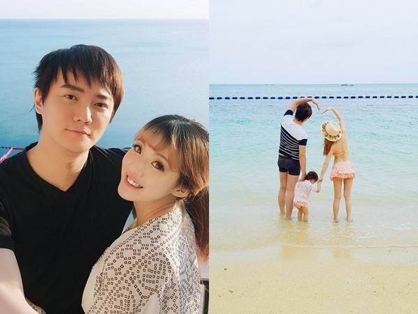 老婆开玩笑要再办一次婚礼 fir阿沁马上答应