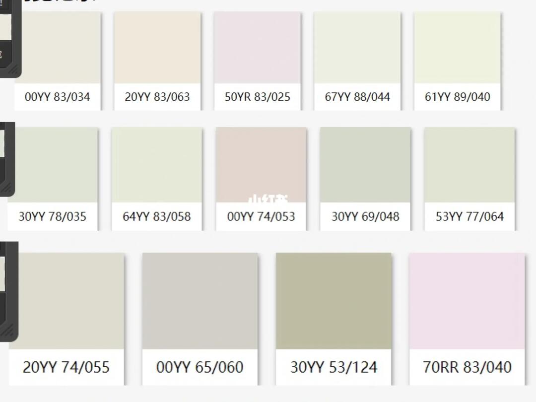 装修快到油漆环节了,装修公司默认的涂料是多乐士,本来还想盲选立邦的