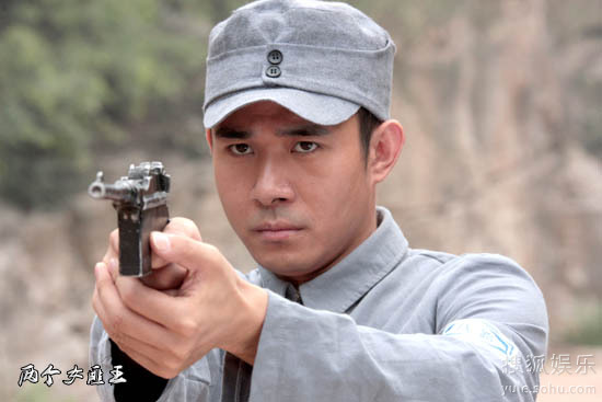 话剧院/7412658" data-lemmaid="7412658">中国国家话剧院 /a>演员