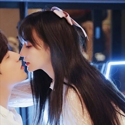 双人情侣头像超甜高清