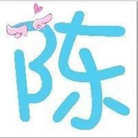 姓陈的女生微信头像【点击鼠标右键下载】