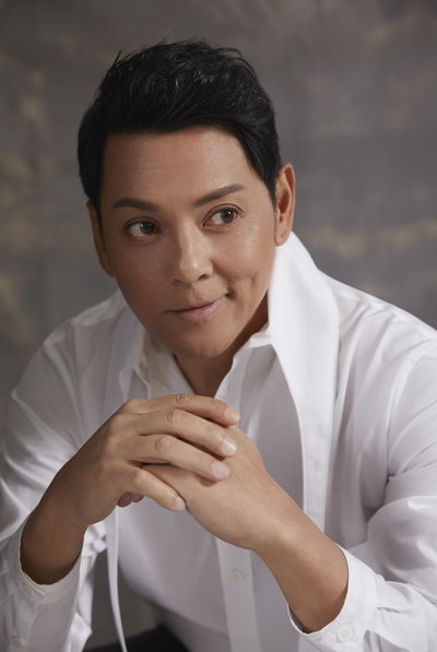 莫少聪单曲神爱人上线演绎苦涩爱恋