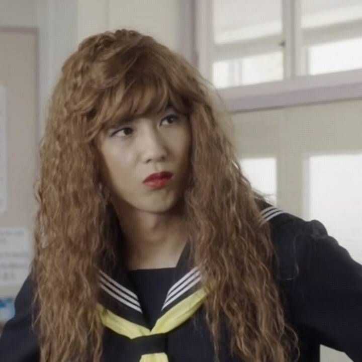 沙雕真人闺蜜头像 - 搜狗图片搜索