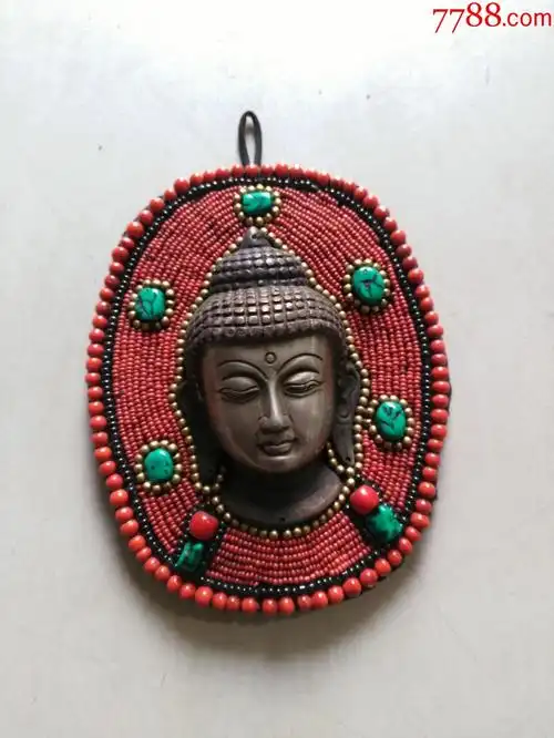 佛教用品辟邪镇宅挂件-价格:300元-au14231781-其他宗教藏品-拍卖