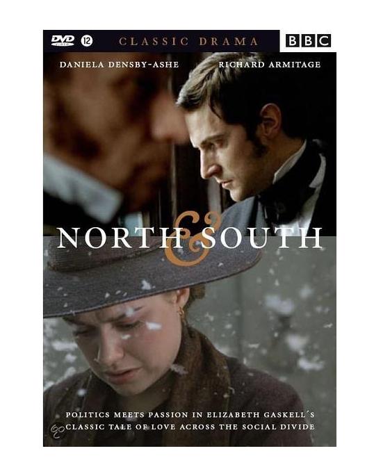《南方和北方》(英文名:north & south),是bbc于2004年推出的根据