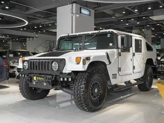 2020款悍马最新款(2020款悍马最新款多少钱)