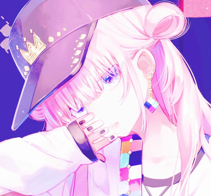 超美的二次元小仙女头像谢谢你的离开让我遇见他