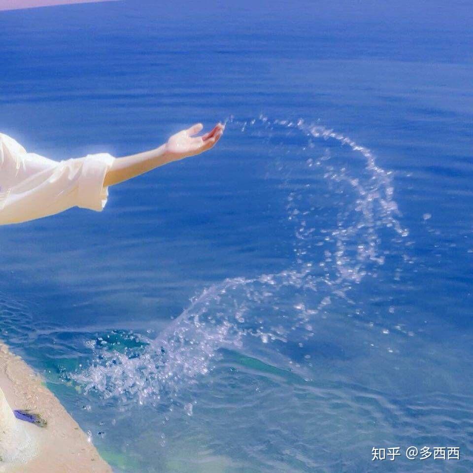 有哪些简约干净的头像