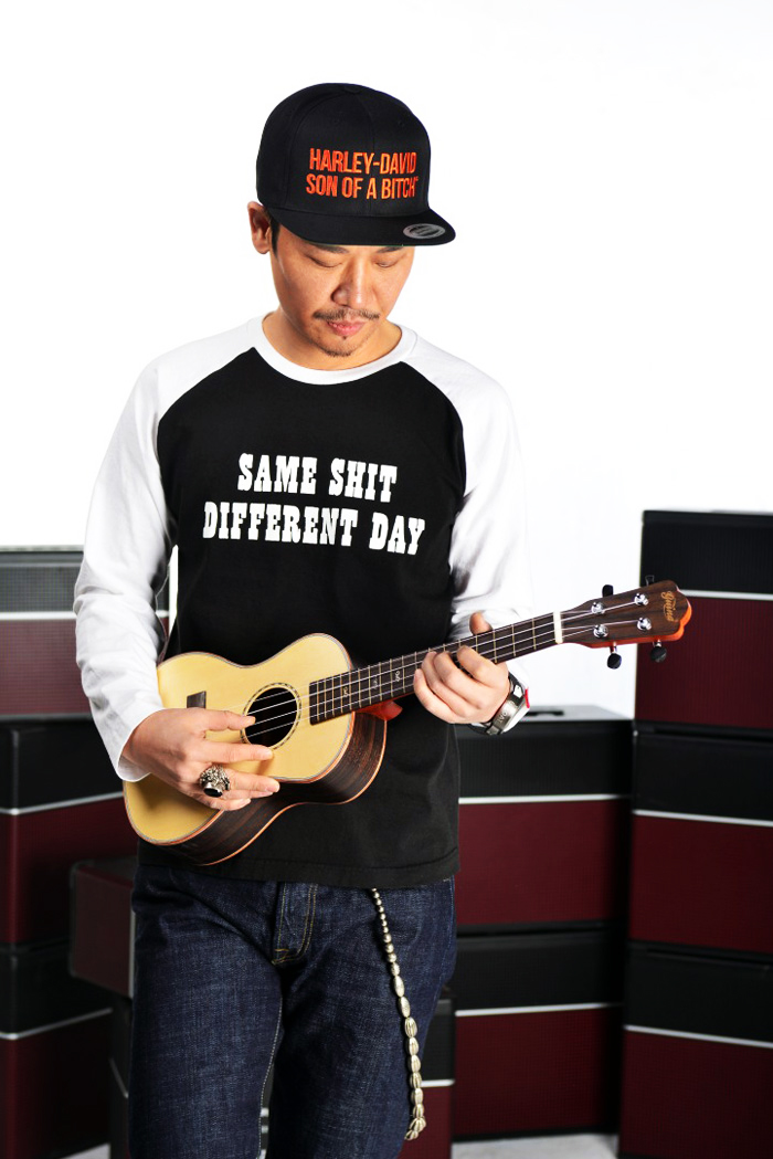 李延亮全新专辑《第一道光芒》预告片段