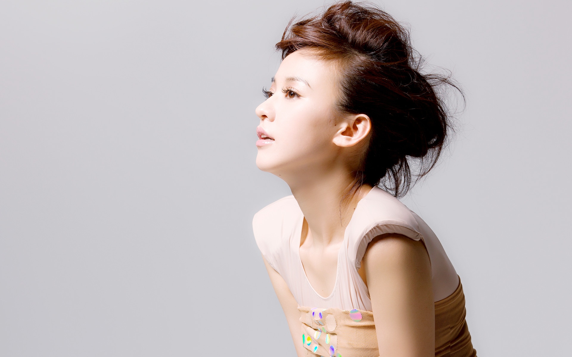 陈意涵写真,高清图片,电脑桌面-壁纸族