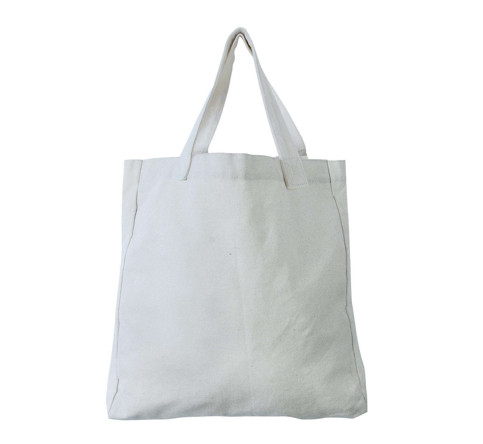 专业定制帆布袋 帆布手提袋 可加印logo