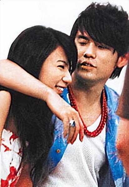 "爱情高手"田馥甄:多次拒绝林俊杰示爱,却和周董女助理传绯闻_hebe