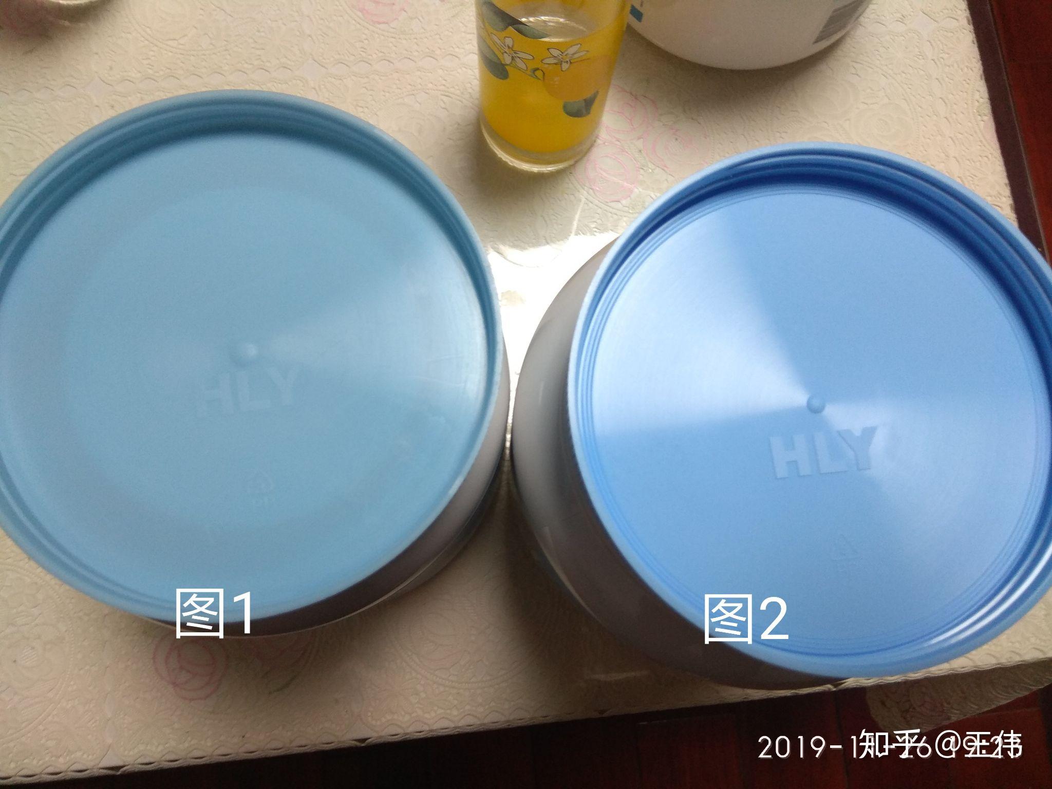 我多次在网易考拉自营的美可卓蓝胖子脱脂奶粉,因为相信他们,而且假一