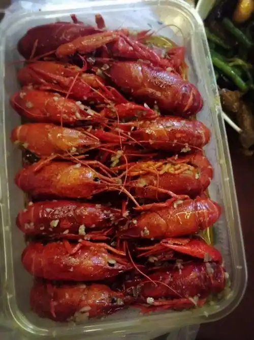 合肥好吃到吮指的10家外卖龙虾 快来看看你吃过几款?-合肥万家社区-家