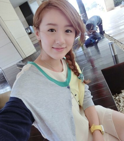 袁冰妍的演艺经历