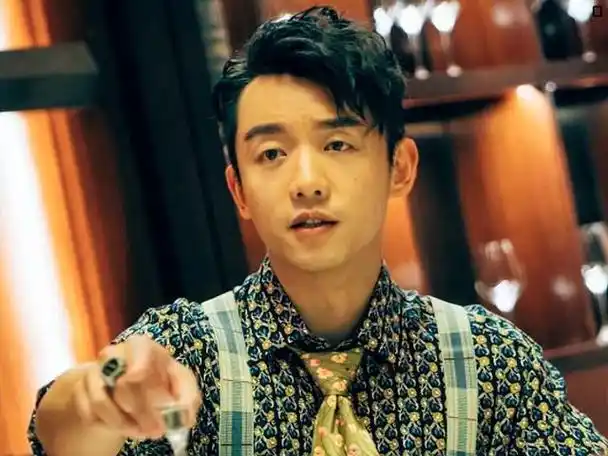 "小猎豹"郑恺成被执行人,背后的"瓜"(6)-中国娱乐