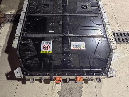 出售广汽埃安y电池包,22年6月出厂!宁德时代磷酸铁锂64度电!